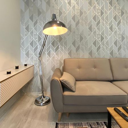 Ciurlionio 14 Apartment Каунас Екстериор снимка