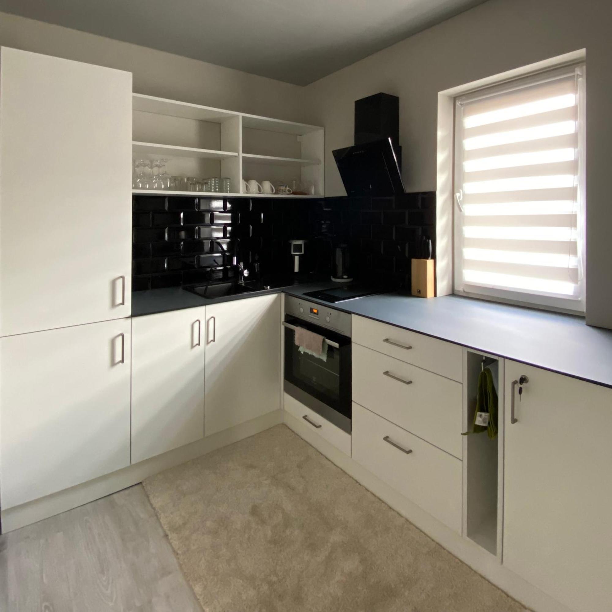 Ciurlionio 14 Apartment Каунас Екстериор снимка