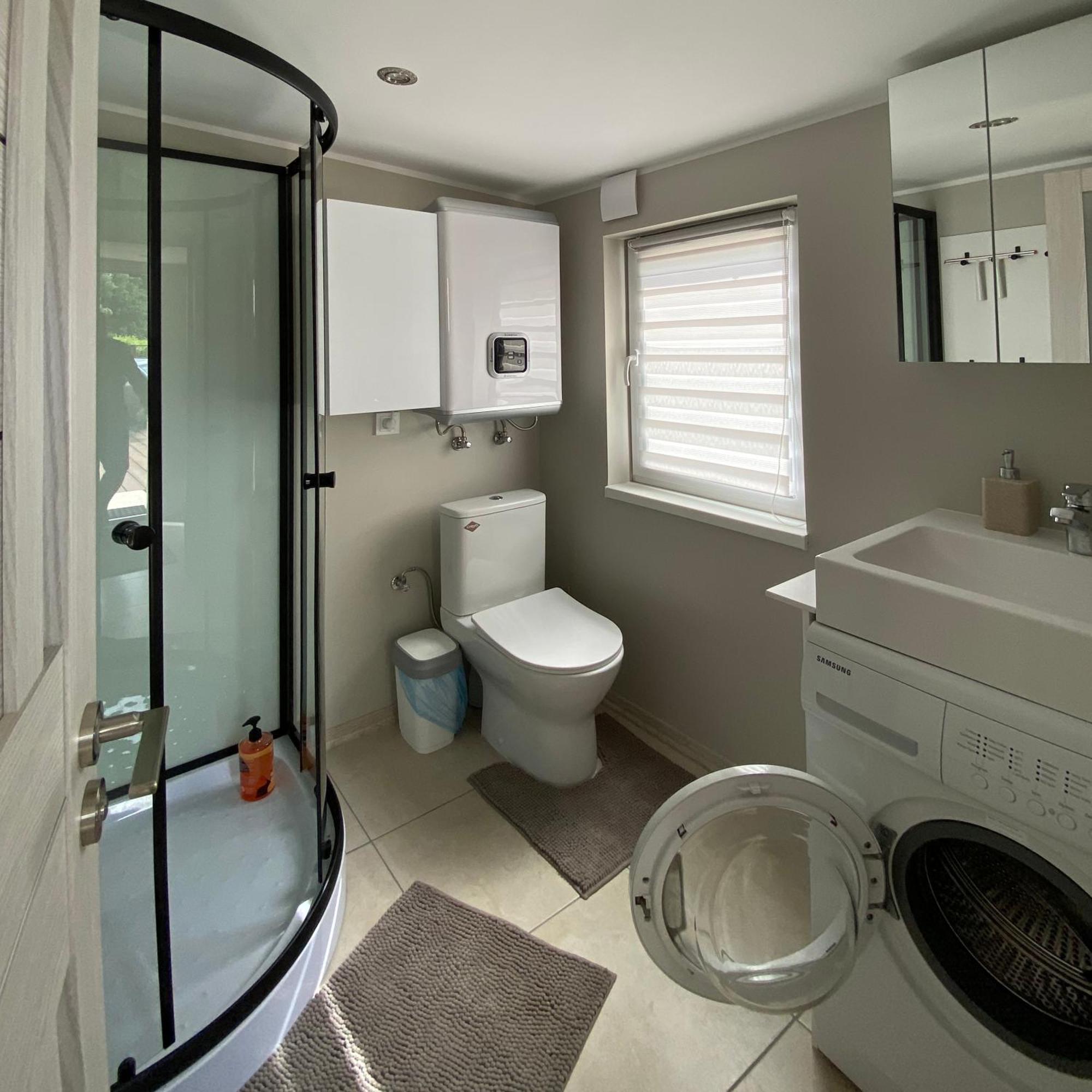 Ciurlionio 14 Apartment Каунас Екстериор снимка