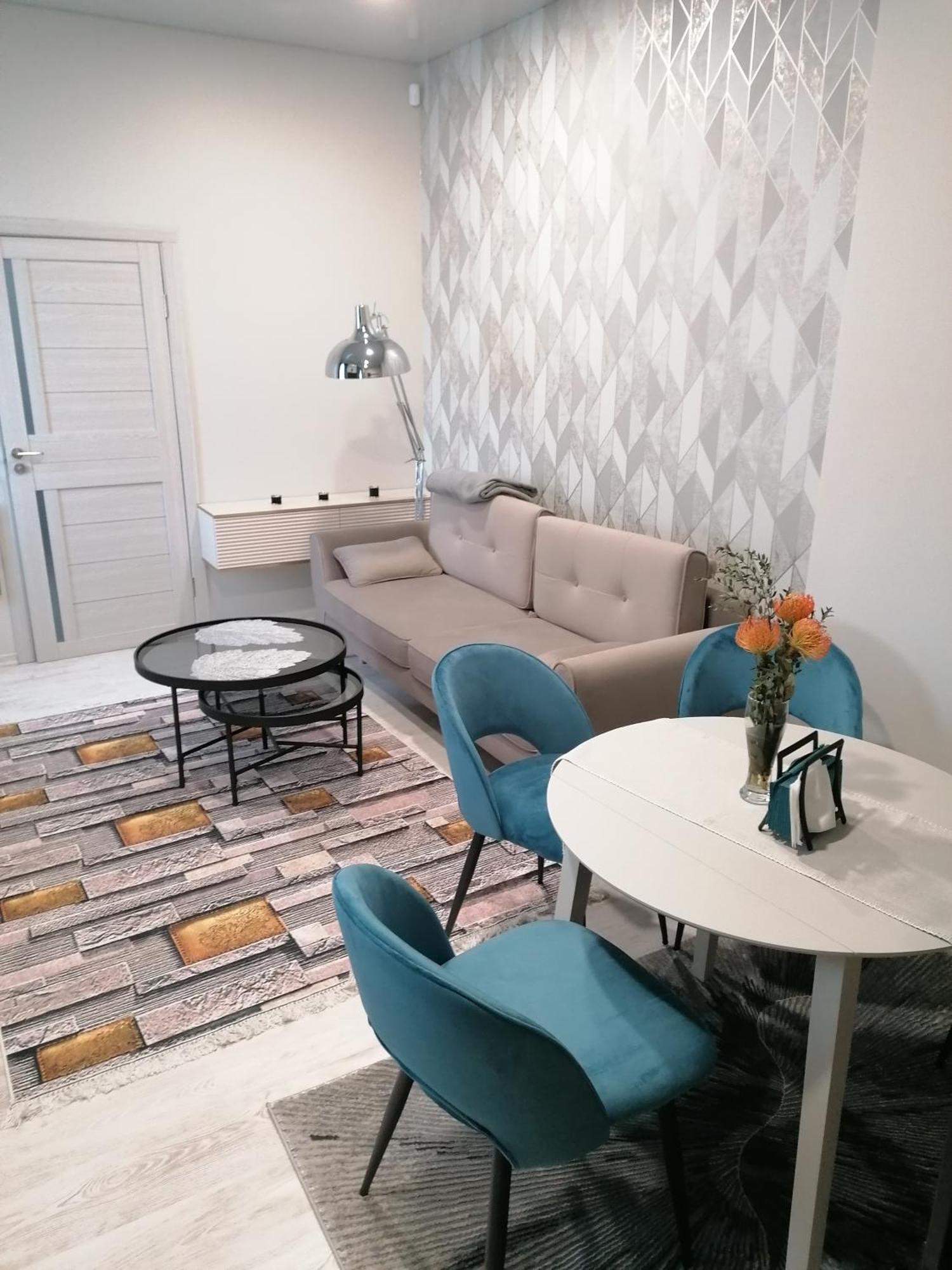 Ciurlionio 14 Apartment Каунас Екстериор снимка